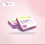 ACICHEK 20MG CAPSULE