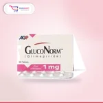 Gluconorm 1mg tablet