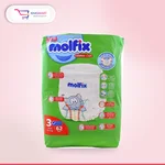 Molfix Pamper Junior No 3