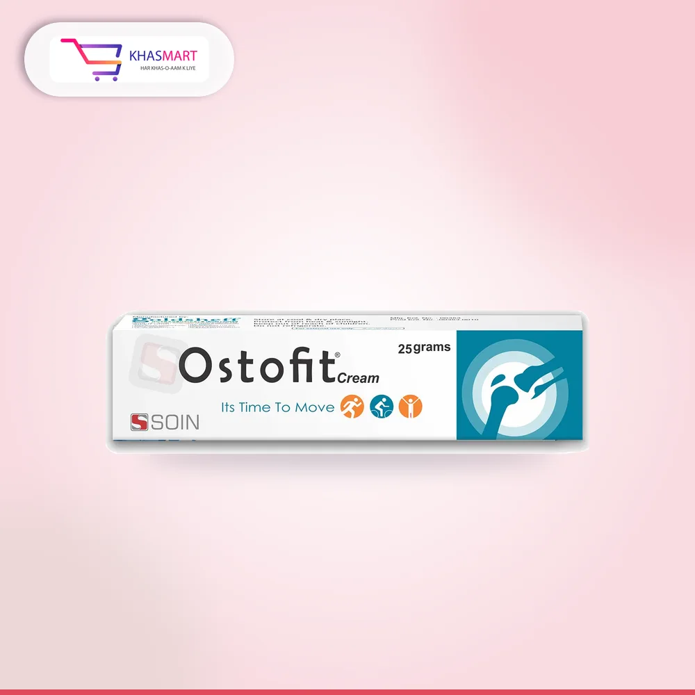 Ostofit Cream