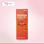 Romega Syrup