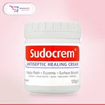 Sudo Cream 125Gm