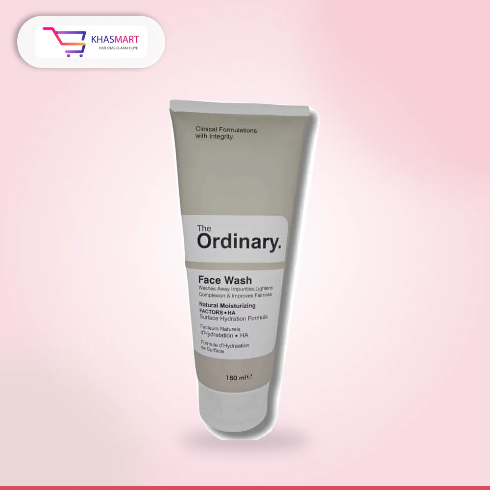 THE ORDINARY SCRUB 180ML