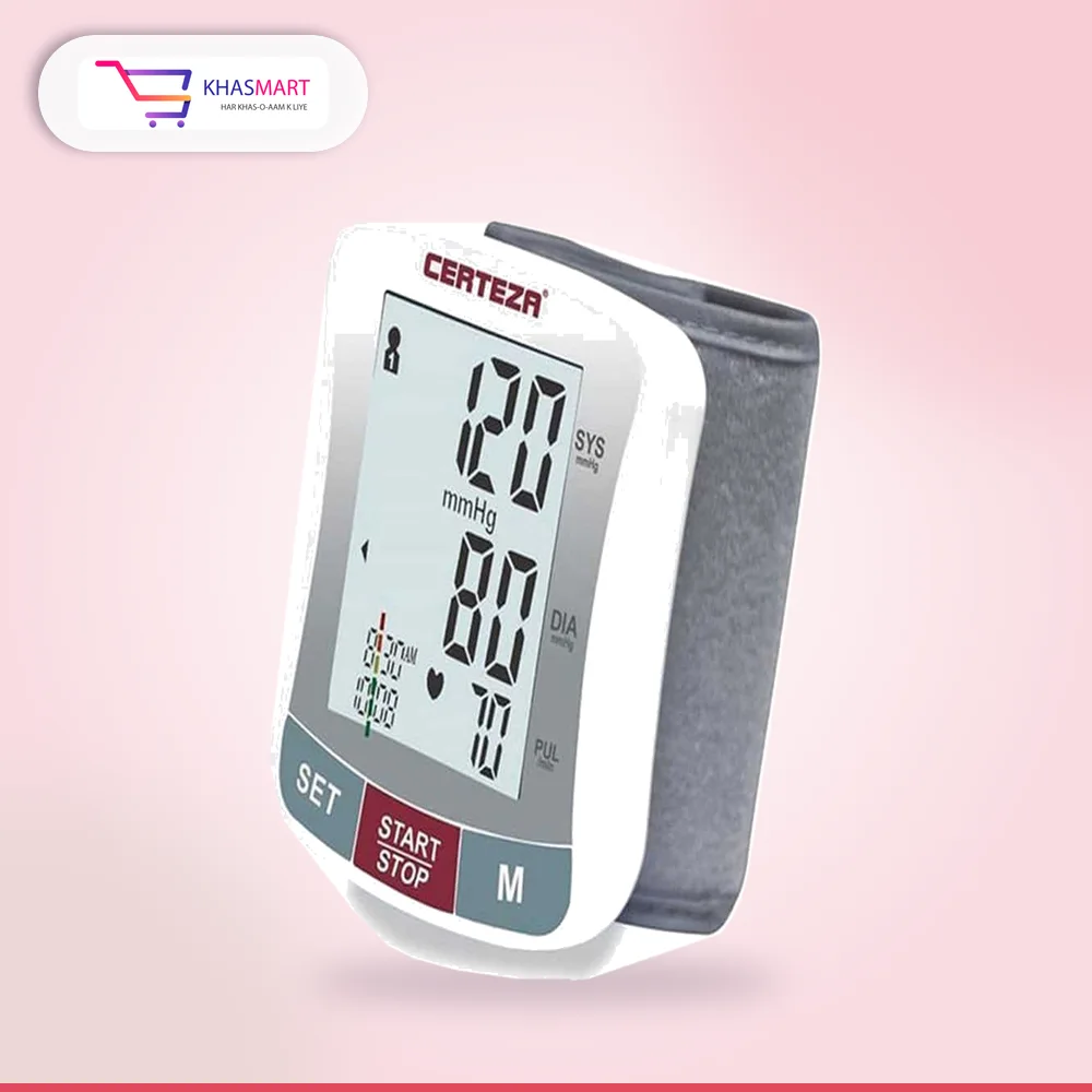 Bp Set Certeza Bm 307