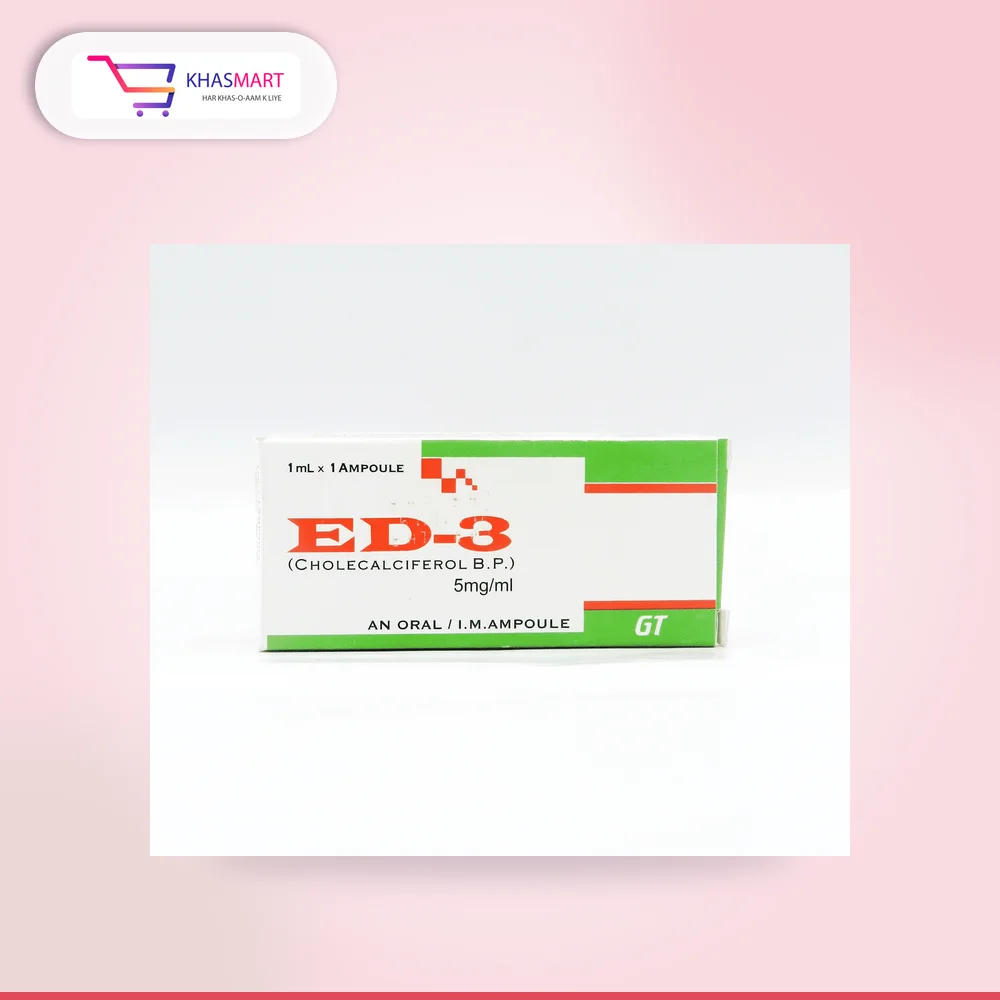 ED3 DROP 15ML