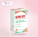 ELINJEC INJECTION 500/10ML