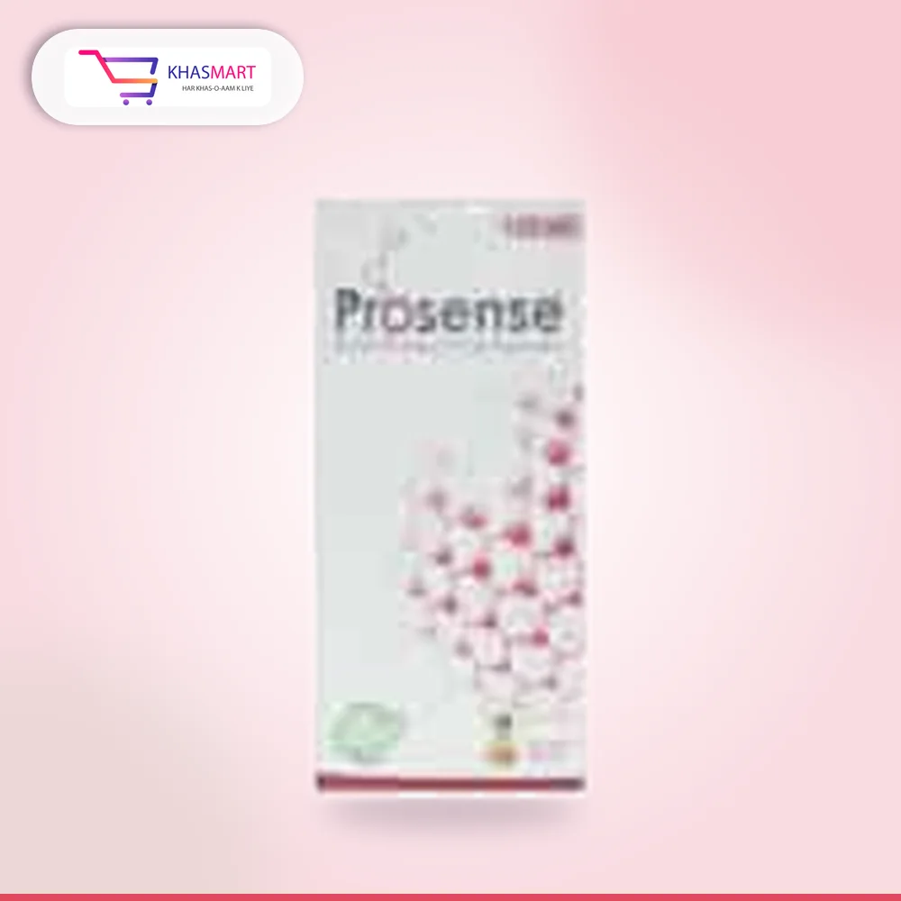 Prosense 120Ml Syl