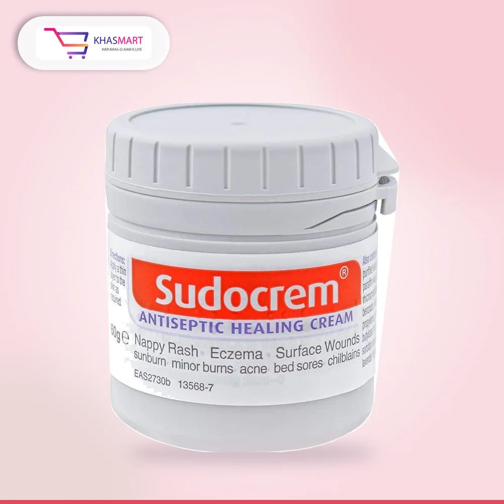 Sudo Crem 60G Small