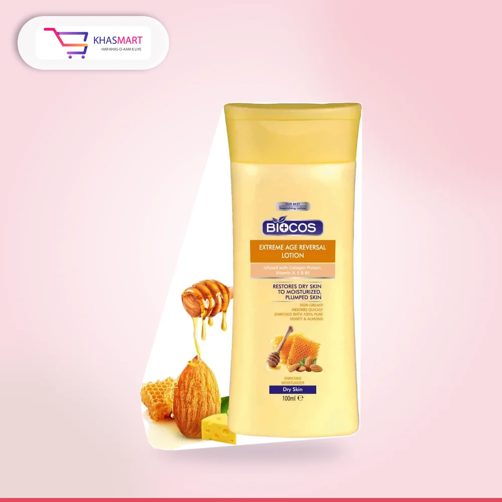 BIOCOS LOTION EXTREME 100ML