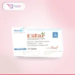 Estar 5mg Tablet