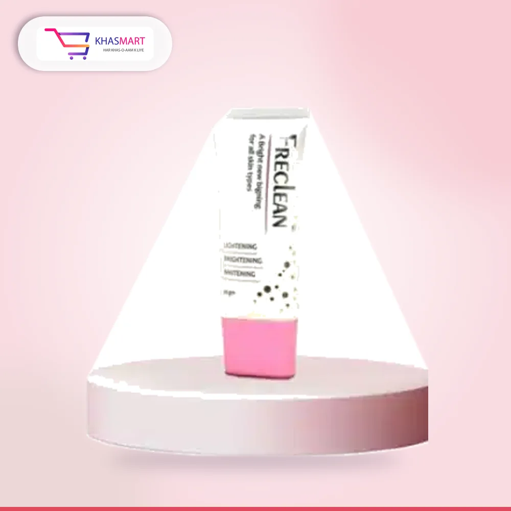 FRECLEAN CREAM 30GM FRECLEAN CREAM 30GM