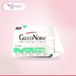 Gluconorm 3mg tablet