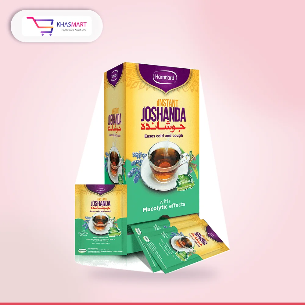 Instant Joshanda Sachet