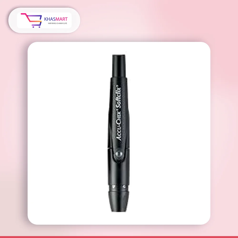 Pen Glucometer