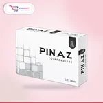 Pinaz 5mg Tablet