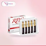 RBC 100mg Injection