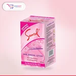 SAMSOL HAIR REMOVAL LOTION NORMAL&OILY SKIN