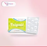 Talgesic Tablets 7.5Mg