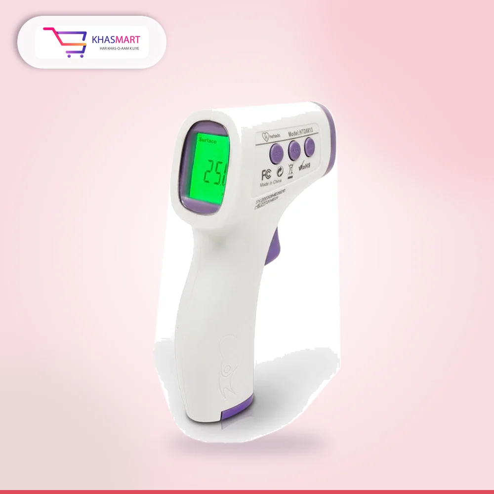 Thermometer Infrared