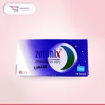 Zotonix Tablet 40mg