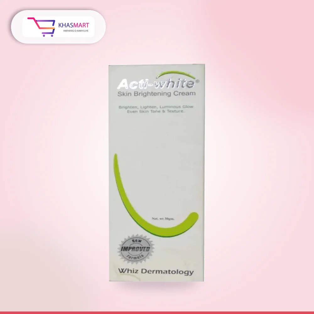Acti White Cream