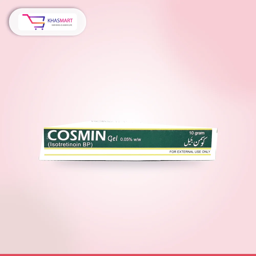 Cosmin Gel 0.05 10G