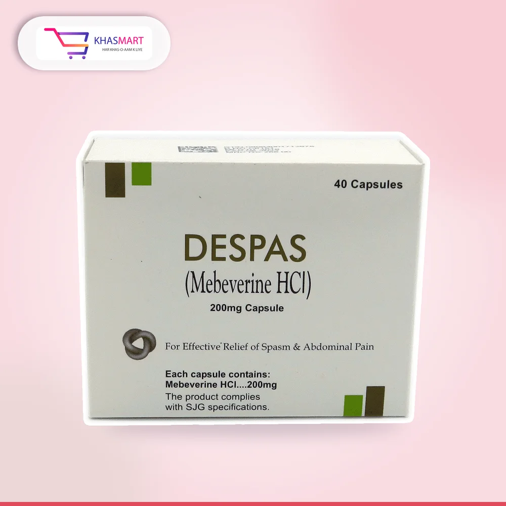 Despas Capsule
