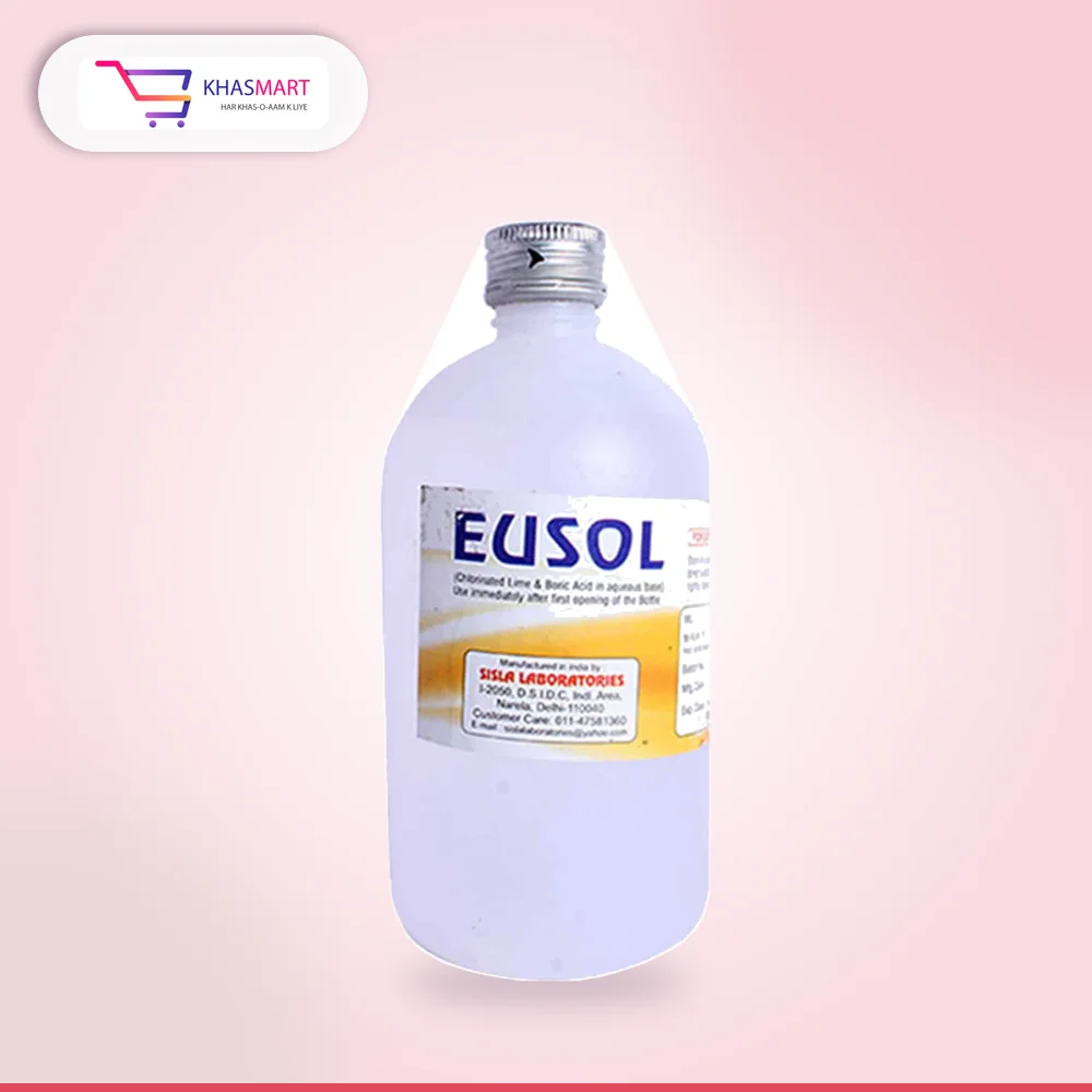 Eusol Solotion 200ml