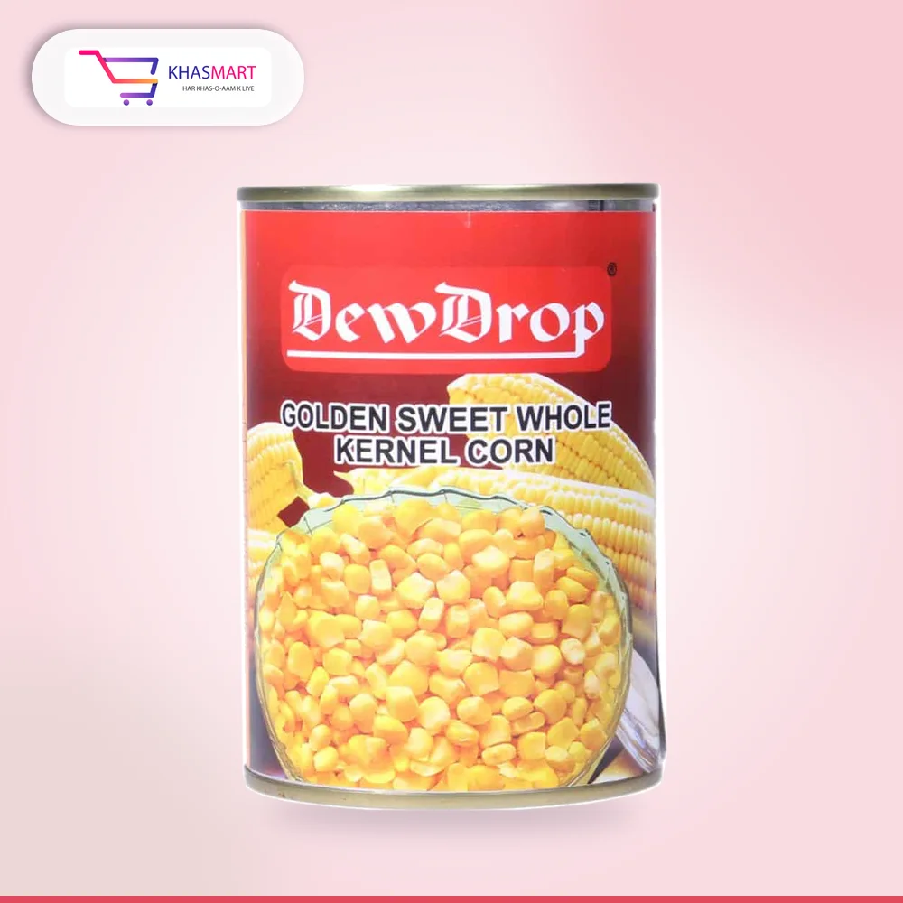 GOLDEN SWET CORN 380GM