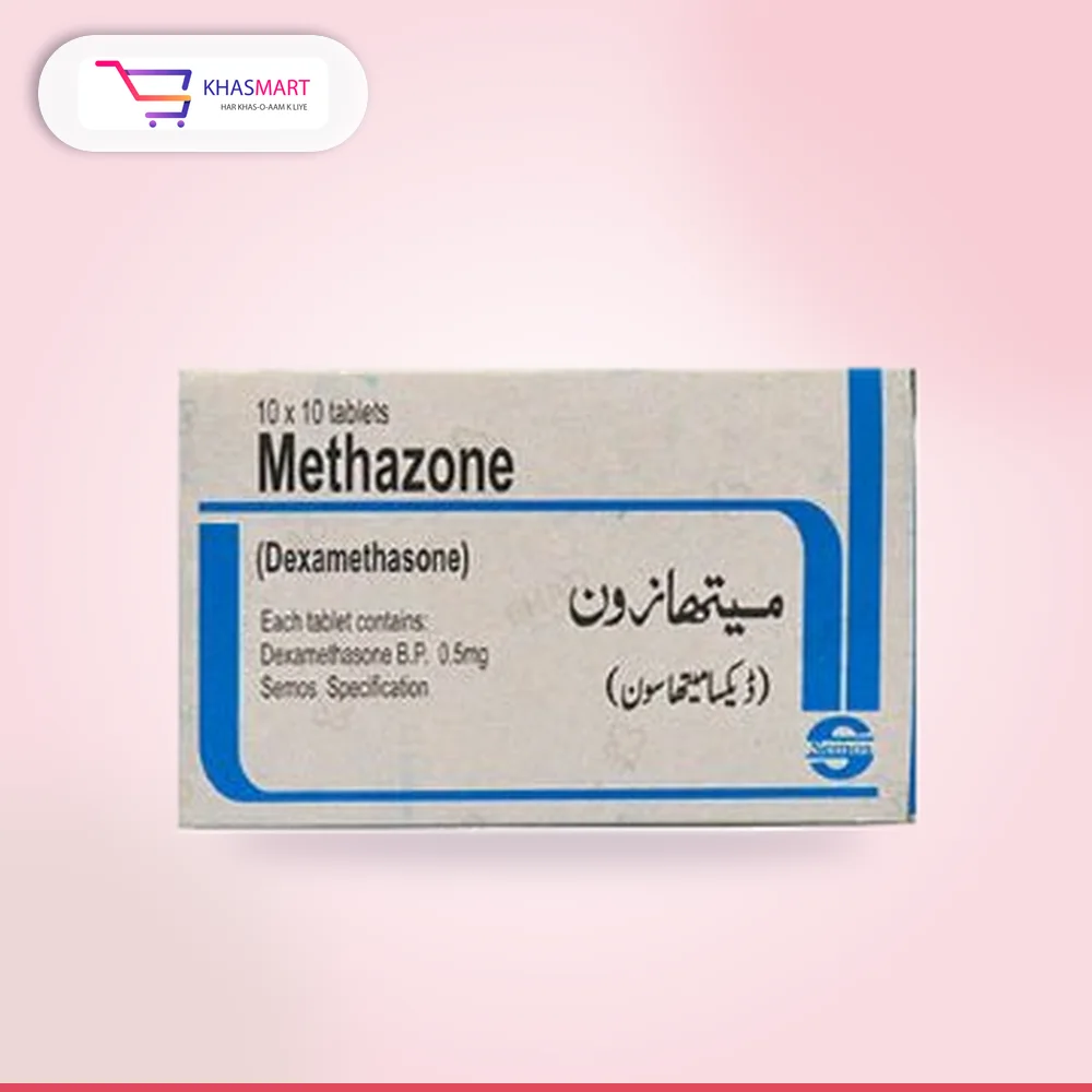 METHAZONE TABLETS