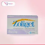 Zoliget Tablets 30Mg/2Mg