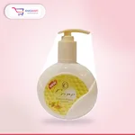 Care Honey Lotion Large