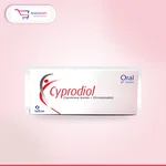 Cyprodiol Oral 21 Tablets
