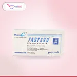 Fasteso 20mg tablet