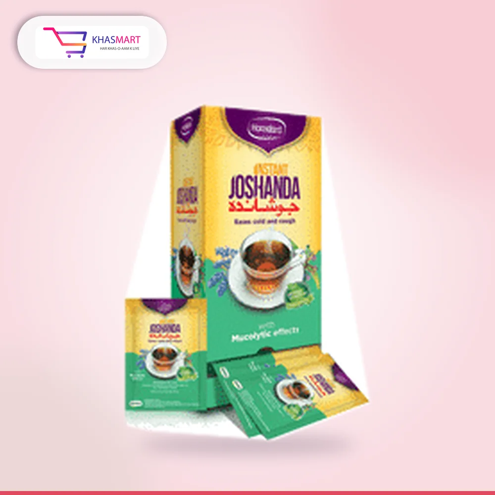 Instant Joshanda Sachet