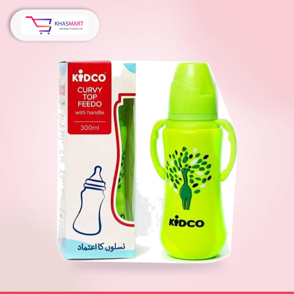 KIDCO FEEDER 300ML