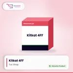 KITKAT 4FF