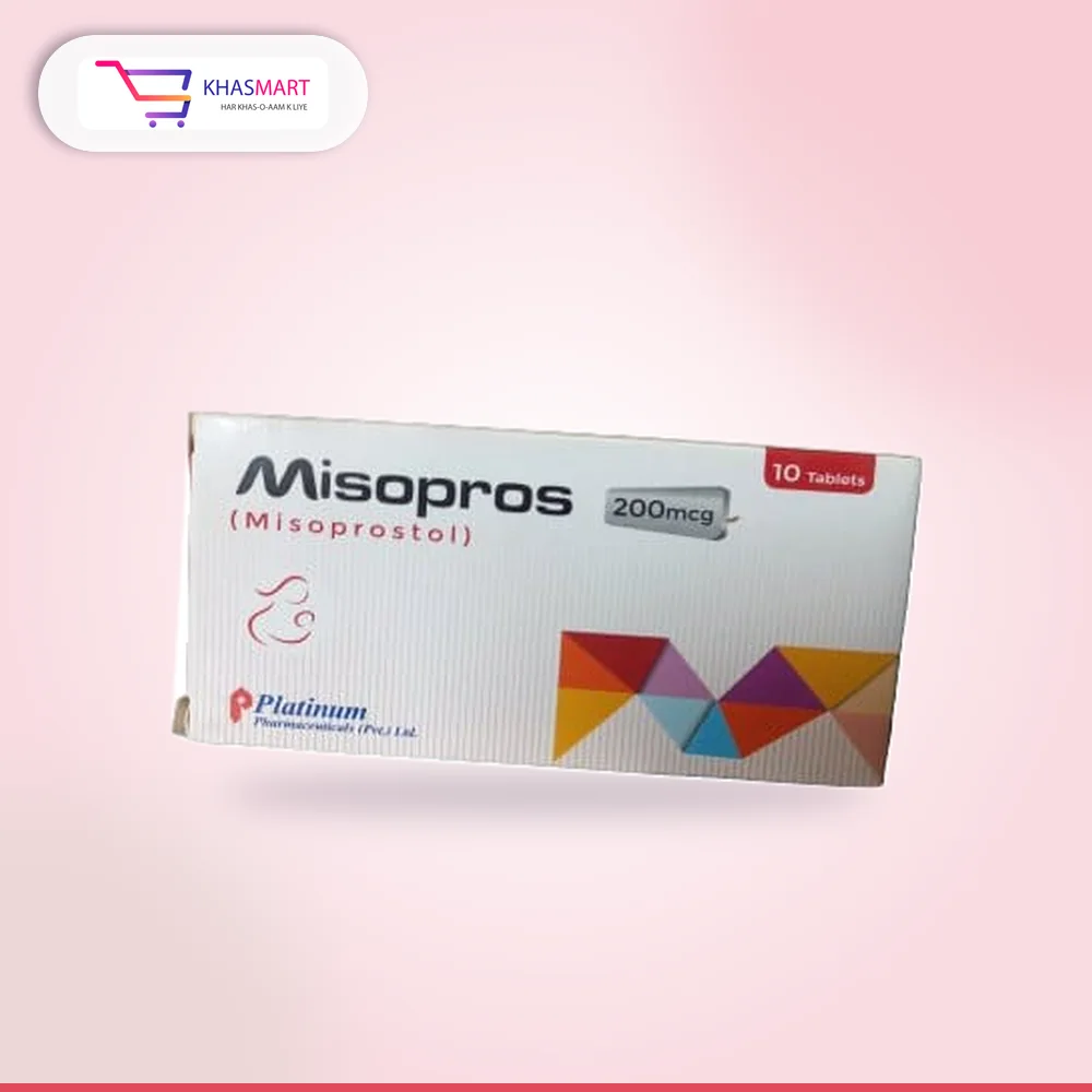 MISOPROS 200MCG TABLET