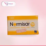 Normisar 20Mg Tablets