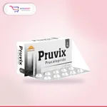 Pruvix 2mg Tablet
