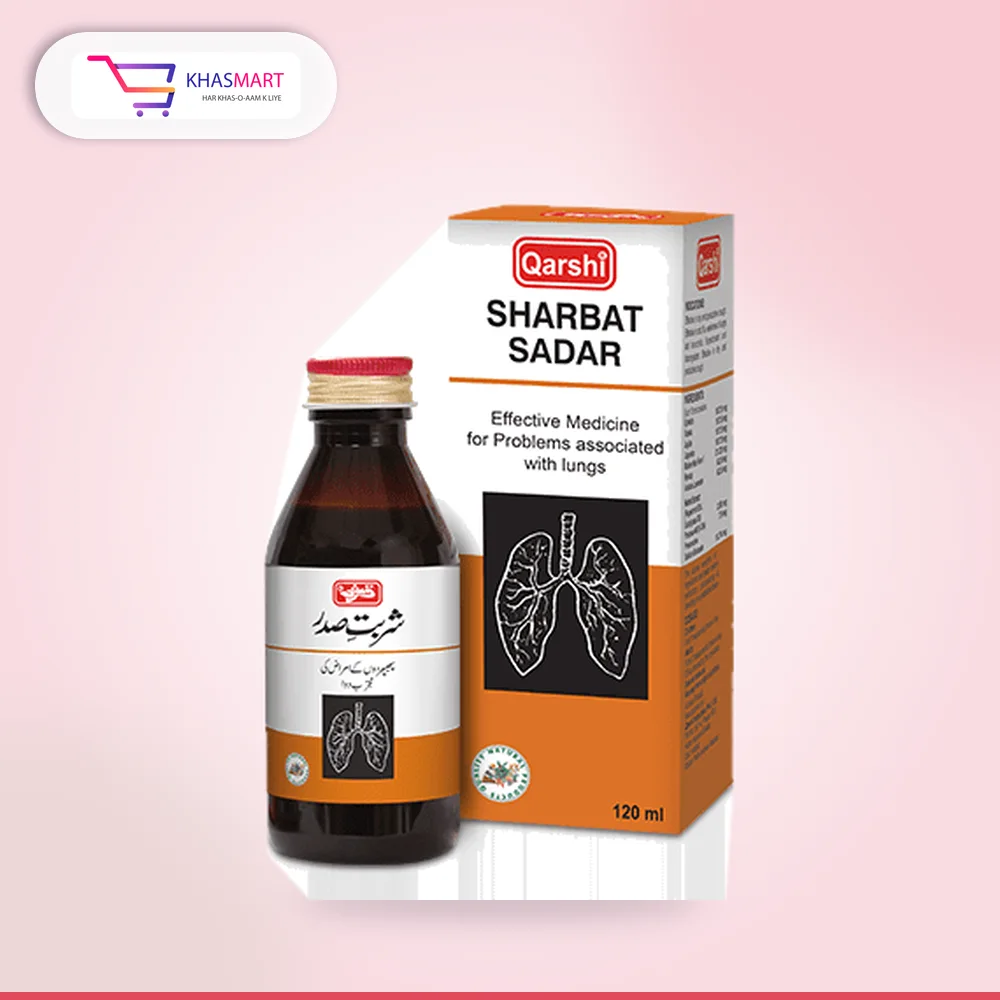 Qarshi Sharbat Sadar