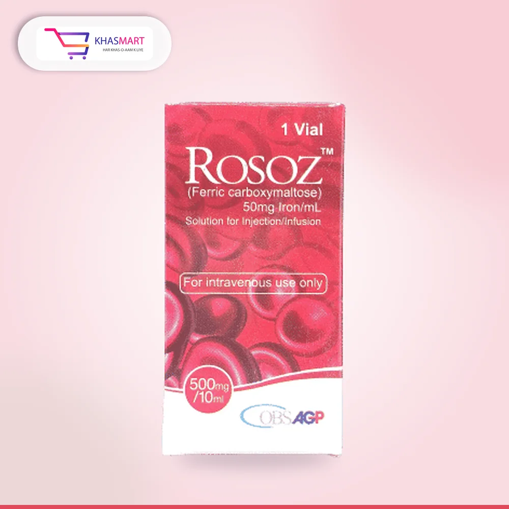 ROSOZ INJECTION