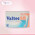 Valtec Am 5/80Mg Tablets