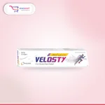Velosty Cream 50Gm