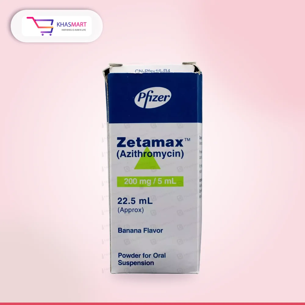 Zetamax Syrup 22.5Ml Zetamax Syrup 22.5Ml