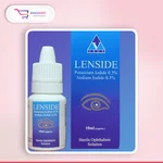 Lensid Eye Drop