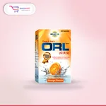 Orl Orange Ors  Sachets