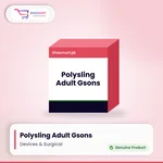POLYSLING ADULT GSONS