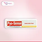 Pyo Sense Tooth Paste