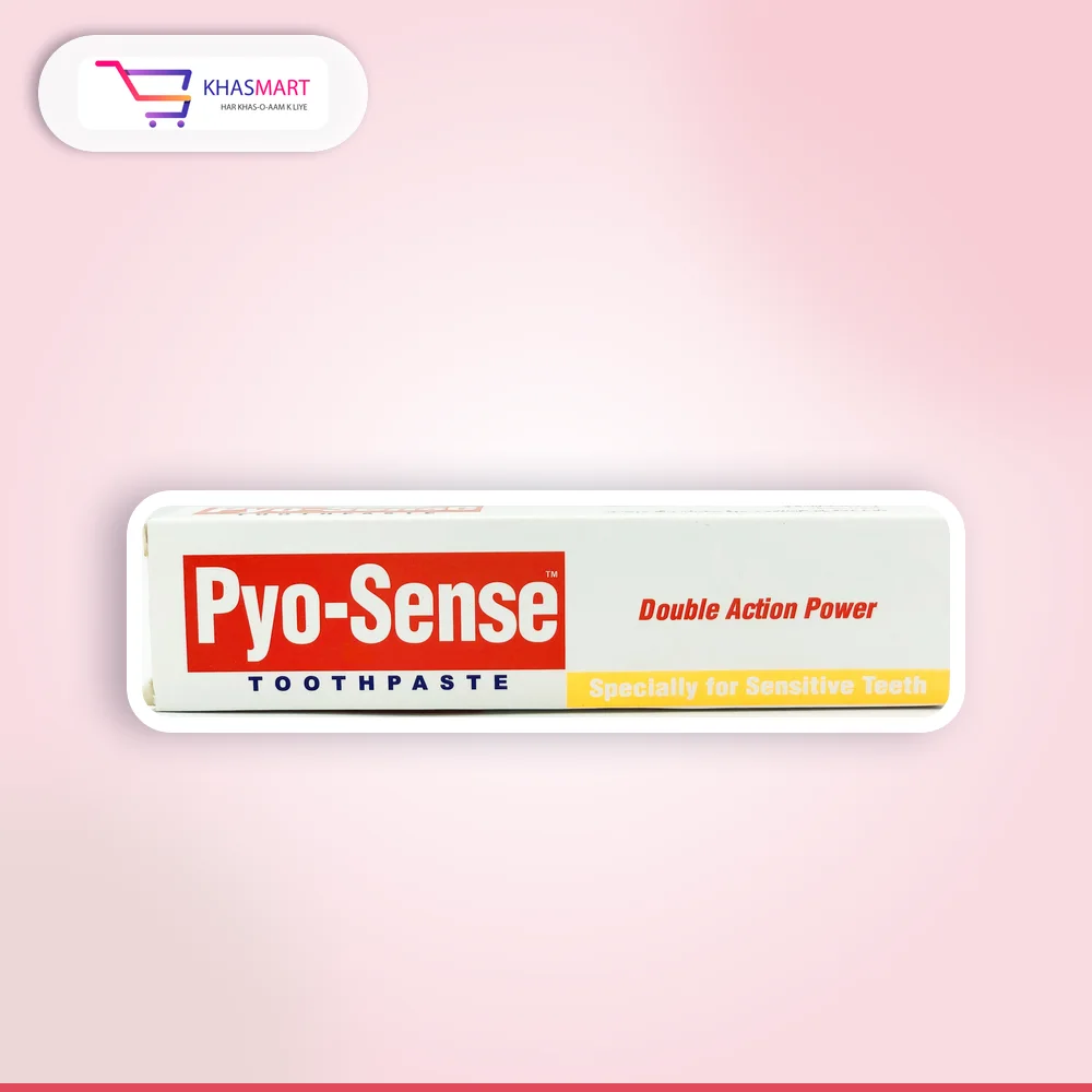 Pyo Sense Tooth Paste